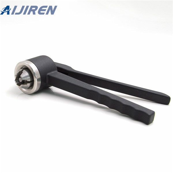 Buy 13mm stainless steel cap crimping tool on stock
